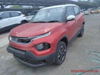 accidental-damaged-tata-motors-tata-harrier